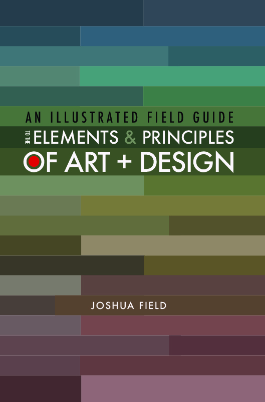 Elements & Principles of Art & Design